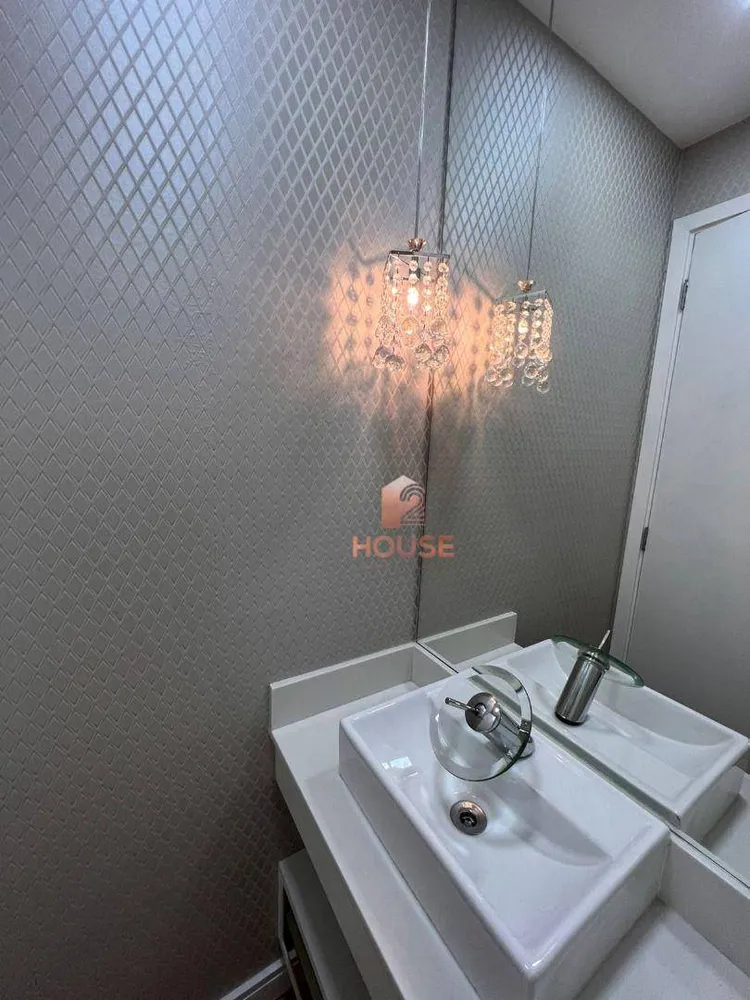 Apartamento, 3 quartos, 99 m² - Foto 9