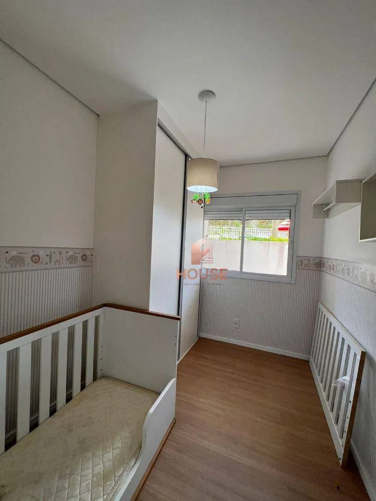 Apartamento, 3 quartos, 99 m² - Foto 5