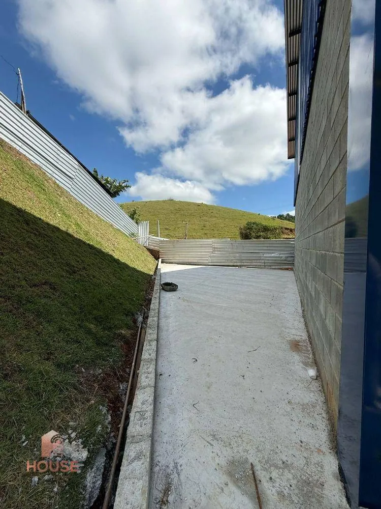 Depósito-Galpão, 420 m² - Foto 9
