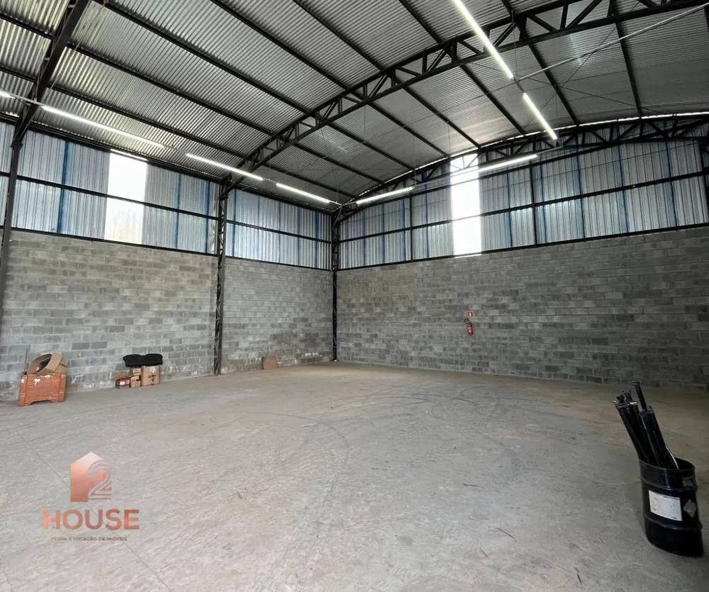 Depósito-Galpão, 420 m² - Foto 12