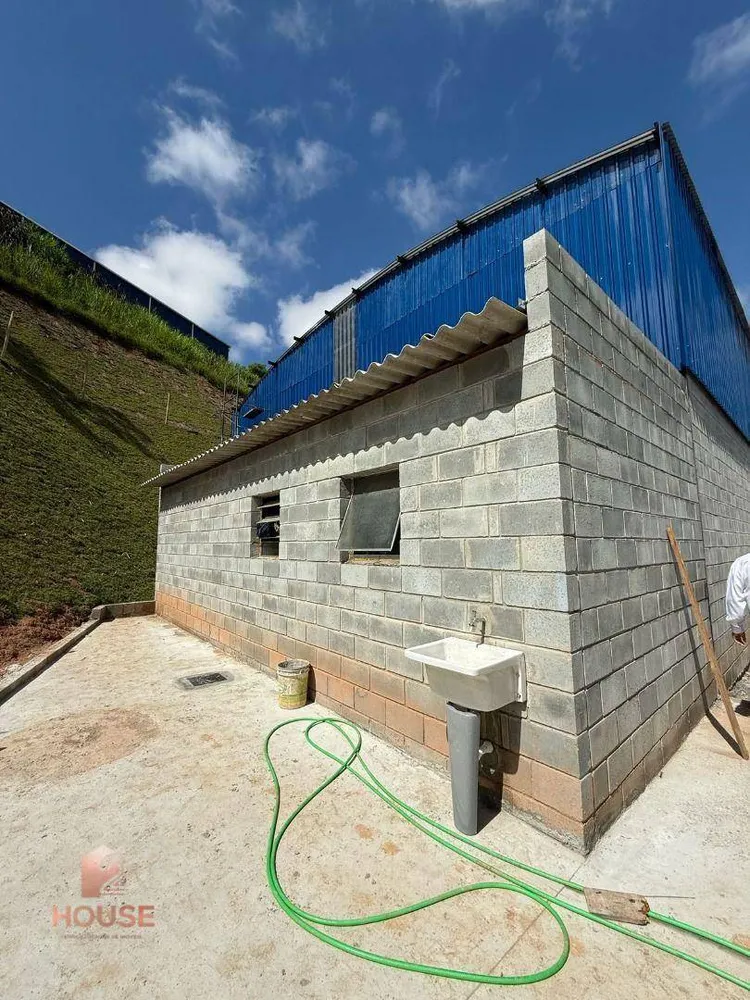 Depósito-Galpão, 420 m² - Foto 10