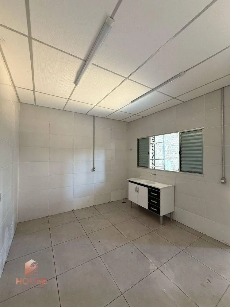 Depósito-Galpão, 420 m² - Foto 6