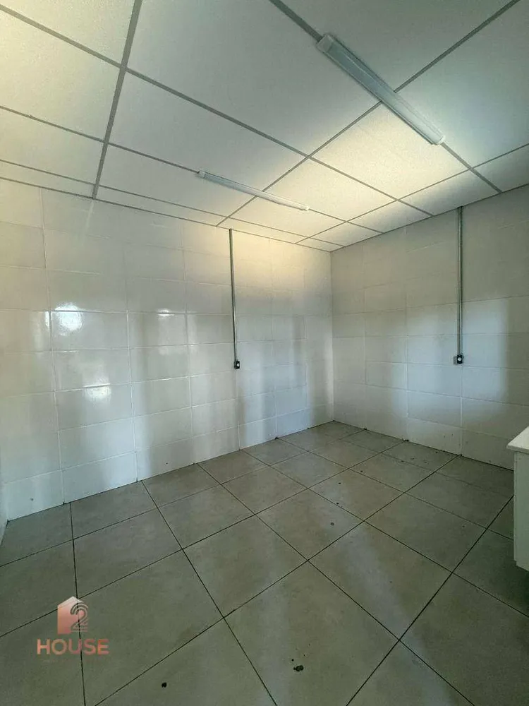 Depósito-Galpão, 420 m² - Foto 5