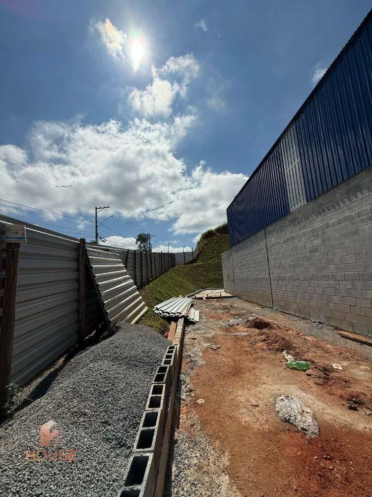 Depósito-Galpão, 420 m² - Foto 7