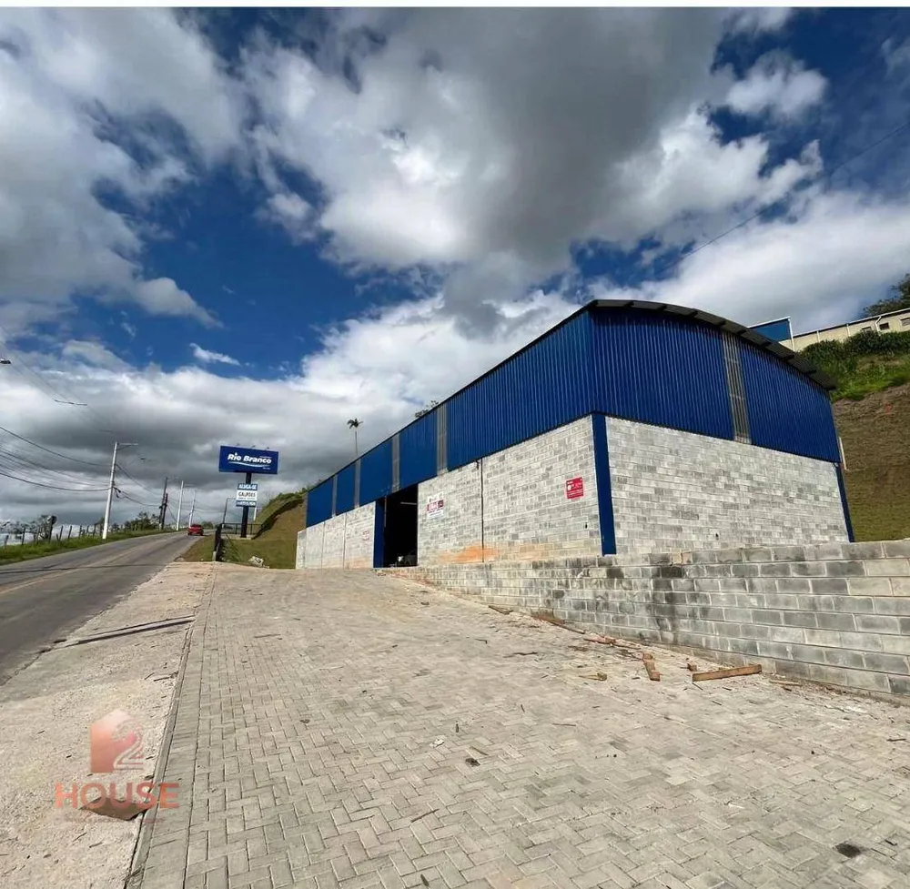 Depósito-Galpão, 420 m² - Foto 11