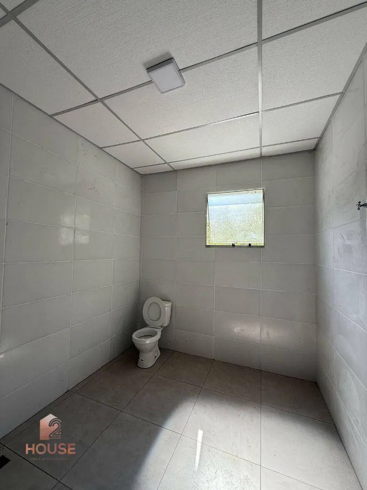 Depósito-Galpão, 420 m² - Foto 3