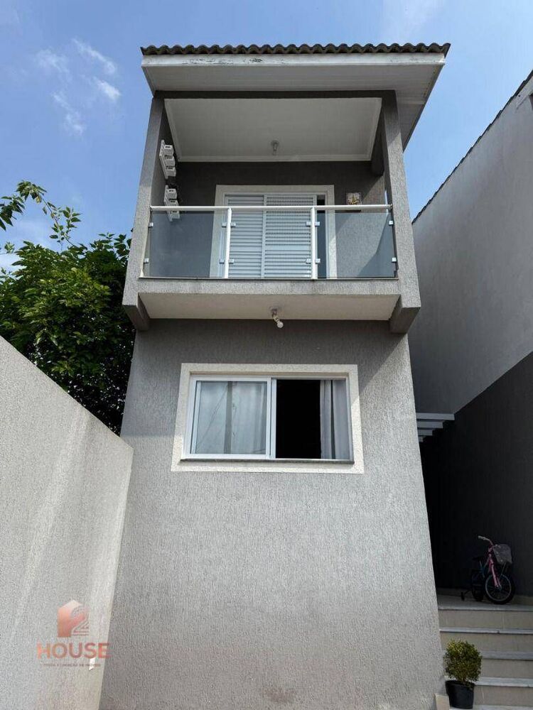 Casa à venda com 2 quartos, 180m² - Foto 7