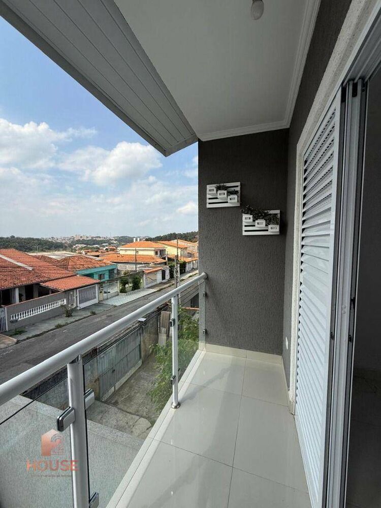 Casa à venda com 2 quartos, 180m² - Foto 5