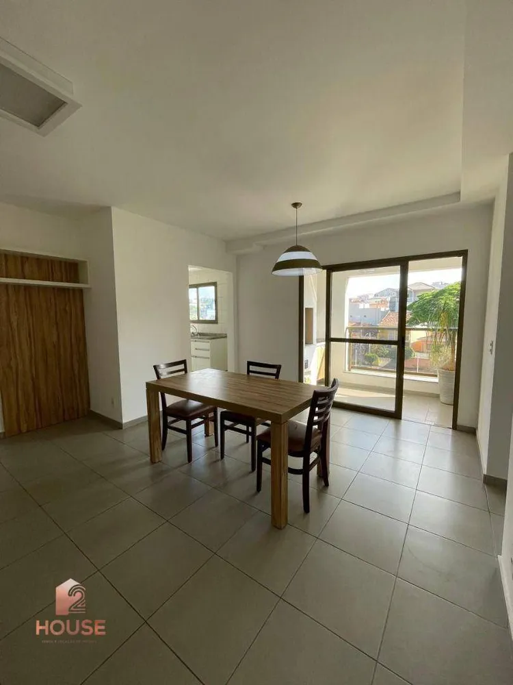 Apartamento, 2 quartos, 75 m² - Foto 1
