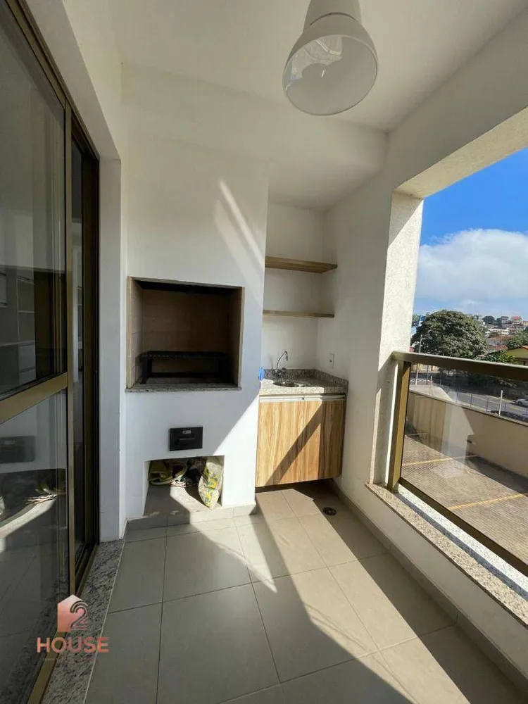 Apartamento, 2 quartos, 75 m² - Foto 11