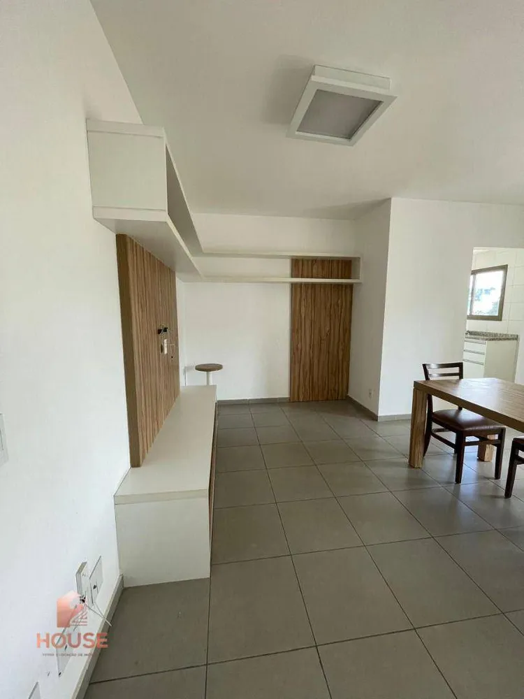 Apartamento, 2 quartos, 75 m² - Foto 6