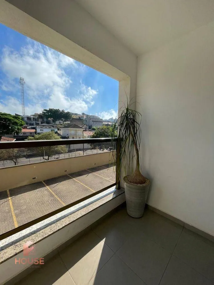 Apartamento, 2 quartos, 75 m² - Foto 12