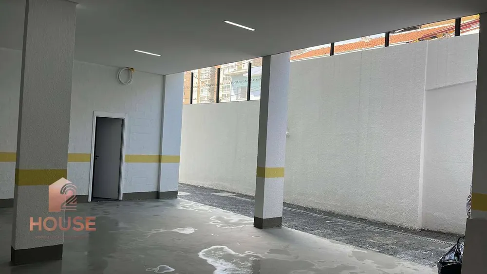 Sala-Conjunto, 38 m² - Foto 7