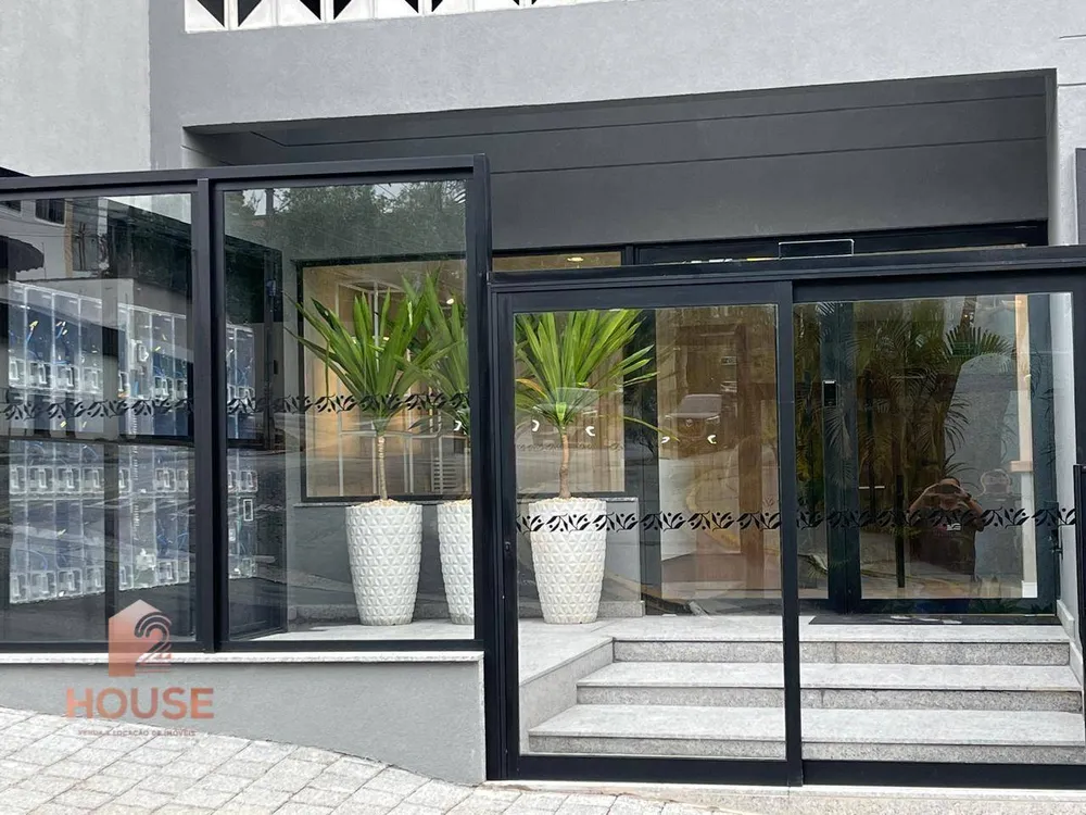 Sala-Conjunto, 38 m² - Foto 4