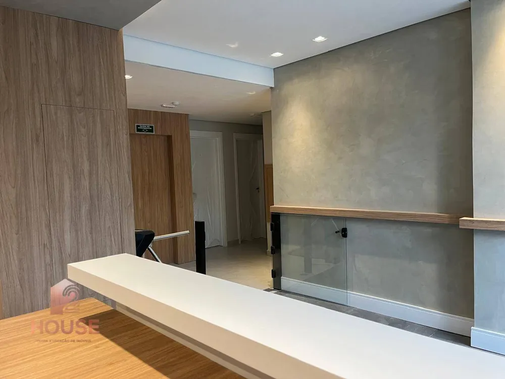 Sala-Conjunto, 38 m² - Foto 8
