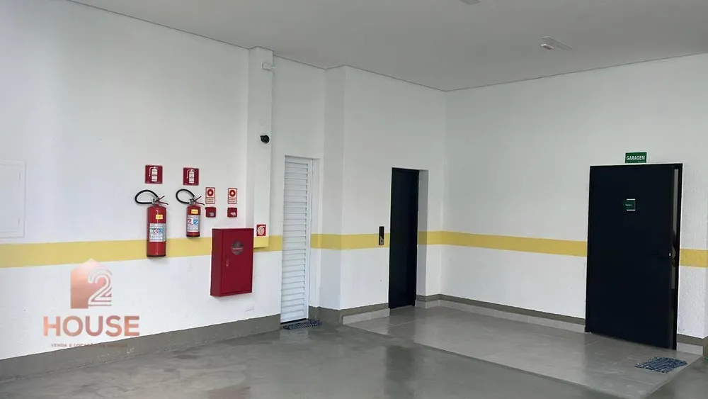 Sala-Conjunto, 38 m² - Foto 6