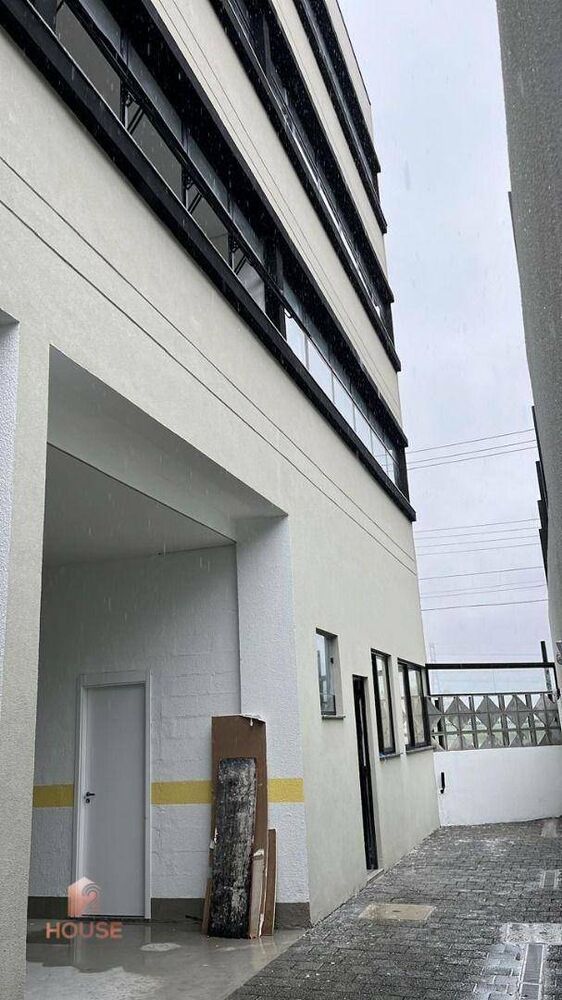 Conjunto Comercial-Sala à venda, 38m² - Foto 1