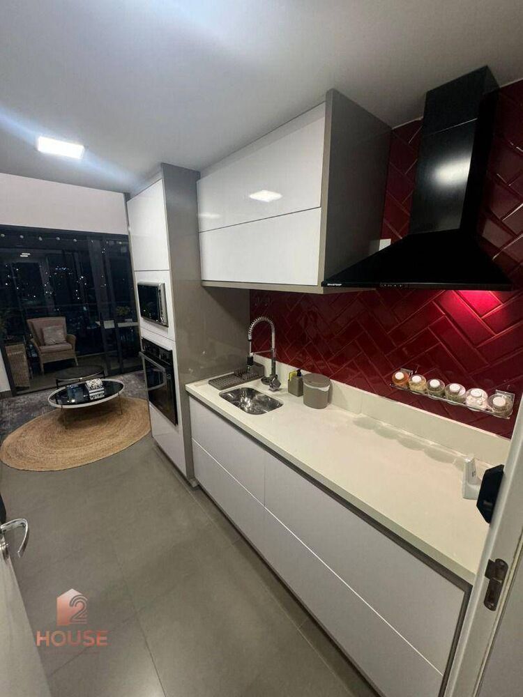 Kitnet-Studio, 72 m² - Foto 1