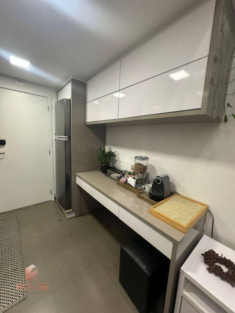 Kitnet-Studio, 72 m² - Foto 4