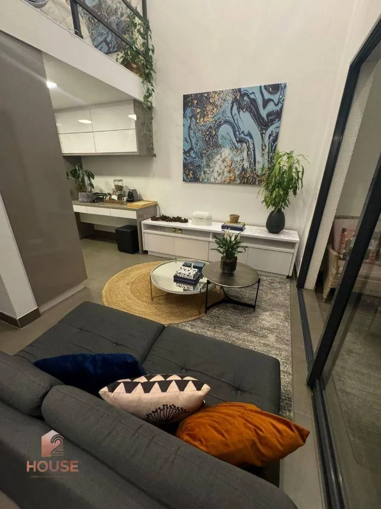 Kitnet-Studio, 72 m² - Foto 1