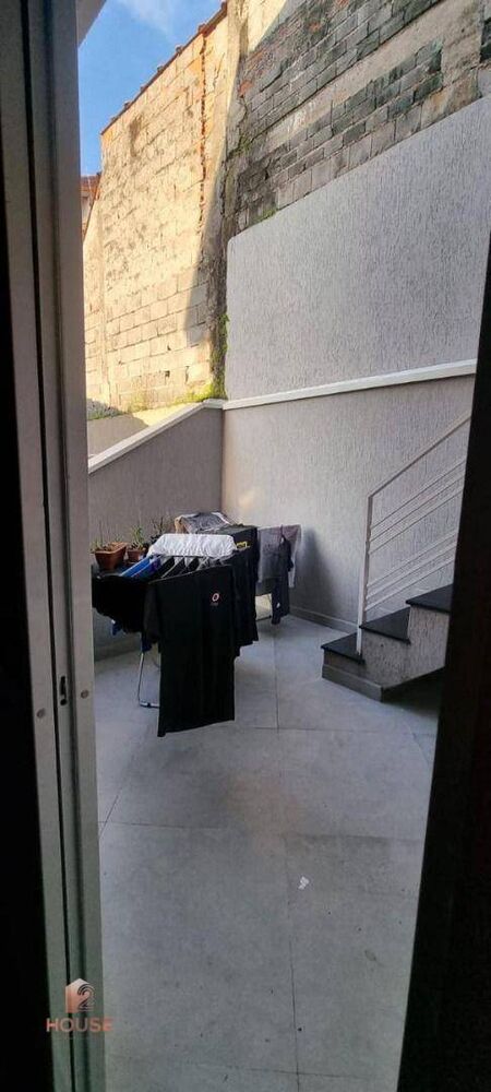 Casa à venda com 3 quartos, 125m² - Foto 7