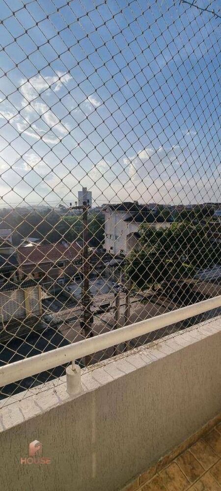 Casa à venda com 3 quartos, 125m² - Foto 4