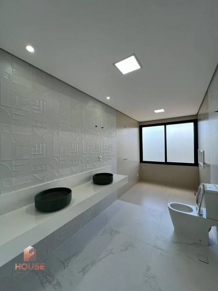 Casa de Condomínio, 3 quartos - Foto 5