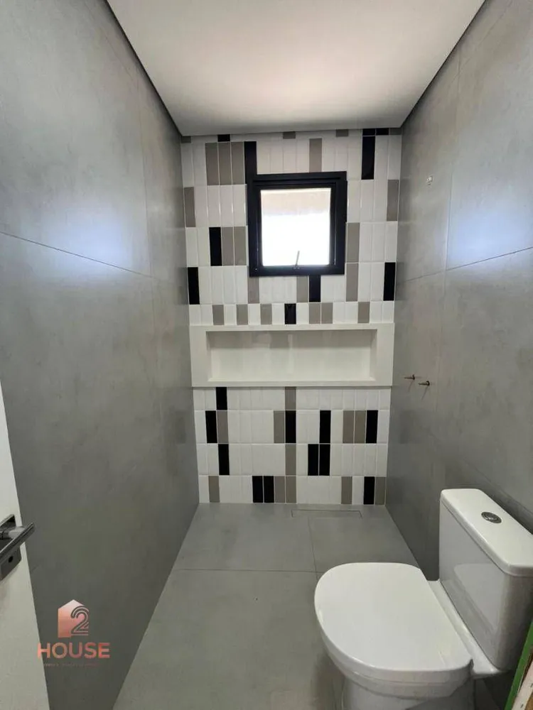 Casa de Condomínio, 3 quartos - Foto 11