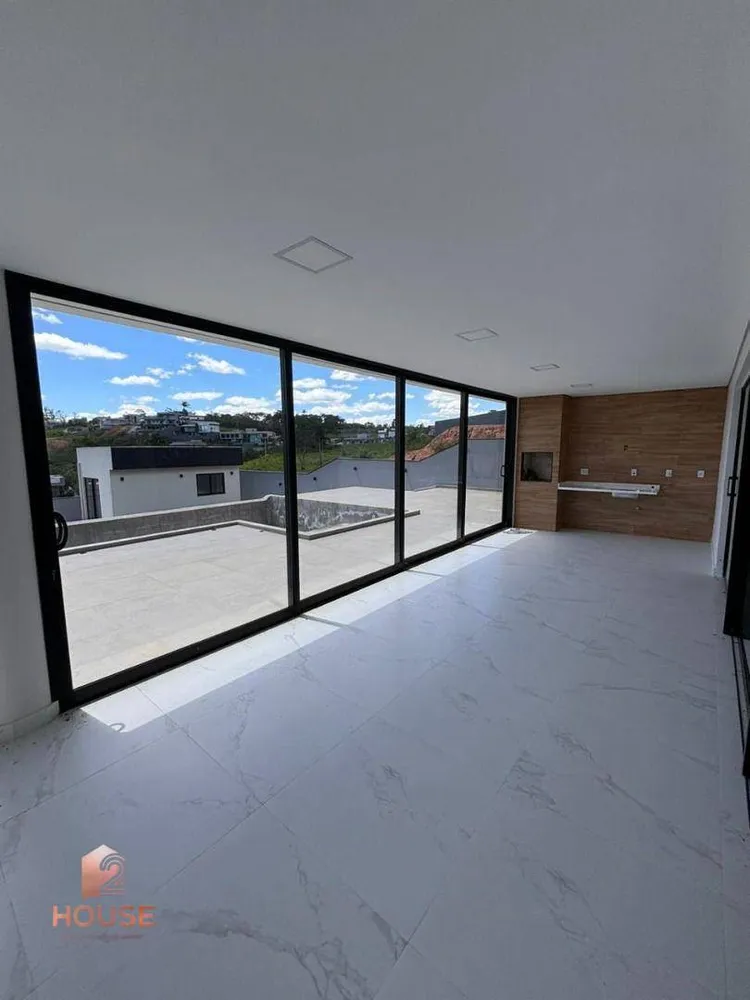 Casa de Condomínio, 3 quartos - Foto 15