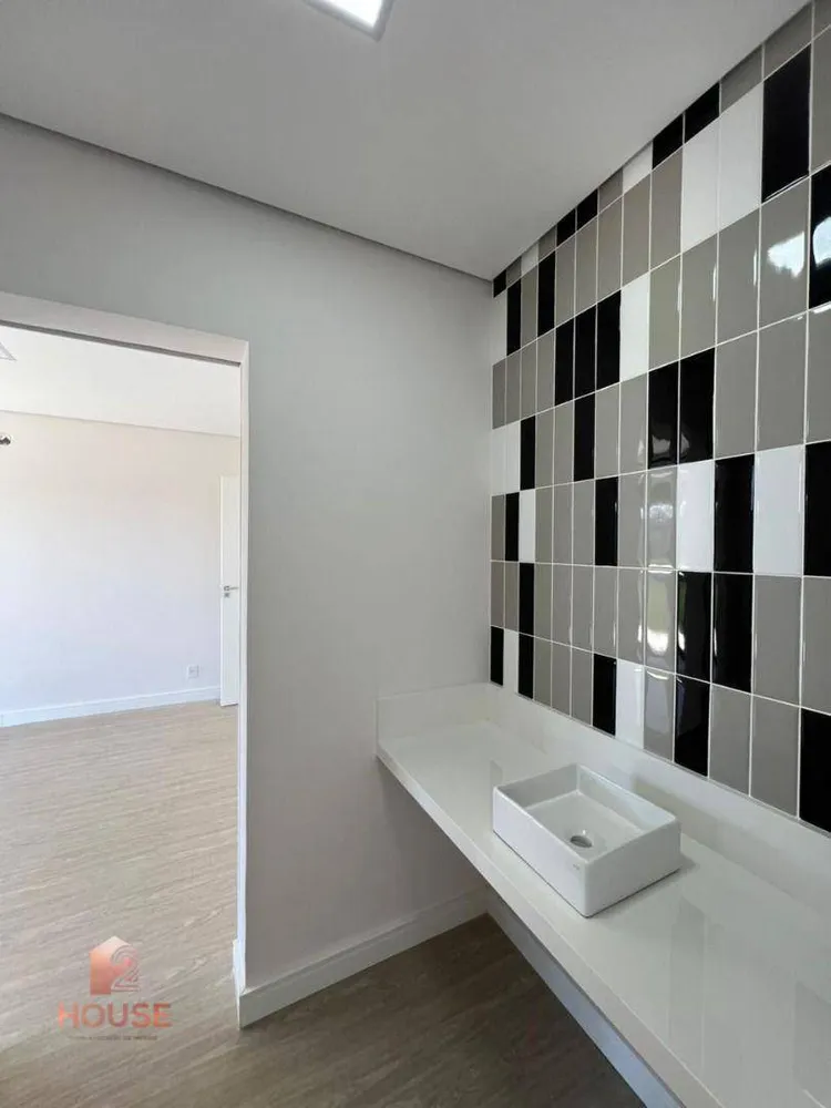 Casa de Condomínio, 3 quartos - Foto 10