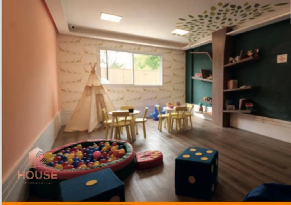 Apartamento, 3 quartos, 79 m² - Foto 8
