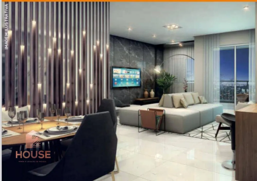 Apartamento, 3 quartos, 79 m² - Foto 16