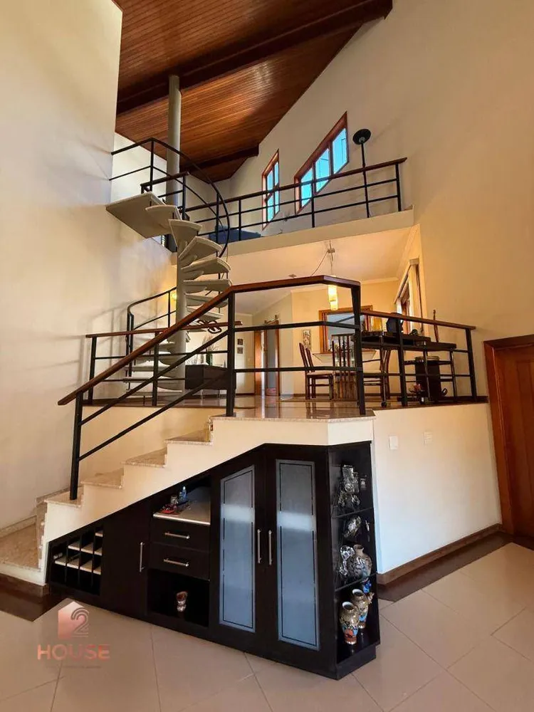 Casa de Condomínio, 3 quartos - Foto 10