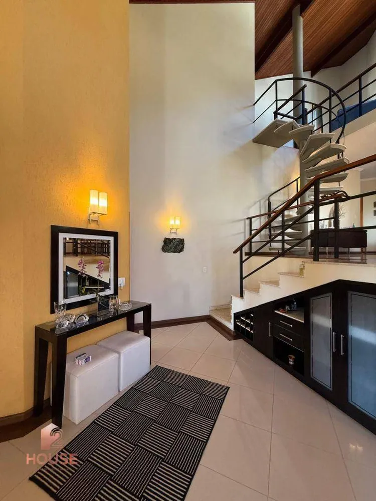 Casa de Condomínio, 3 quartos - Foto 11