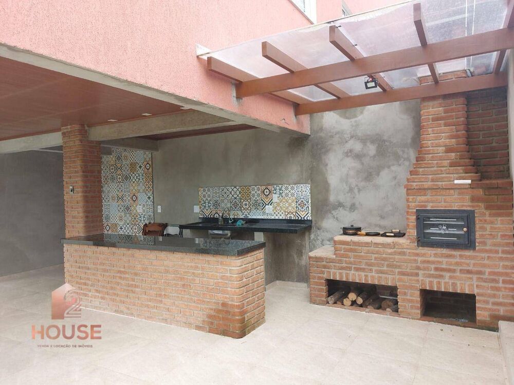 Casa de Condomínio, 4 quartos - Foto 7