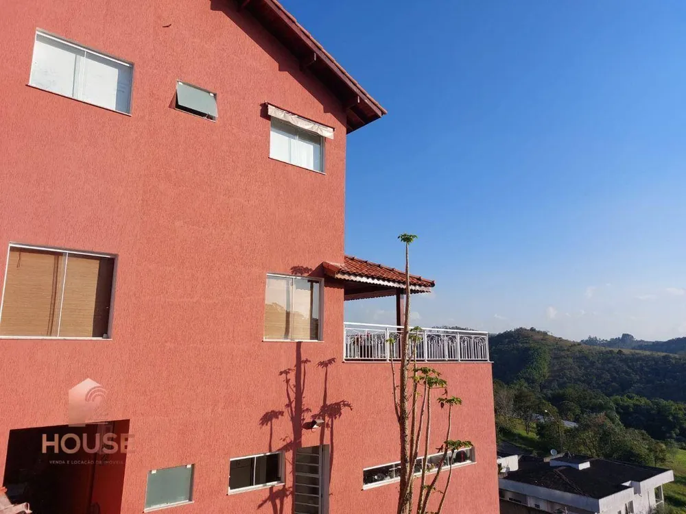 Casa de Condomínio, 4 quartos - Foto 7