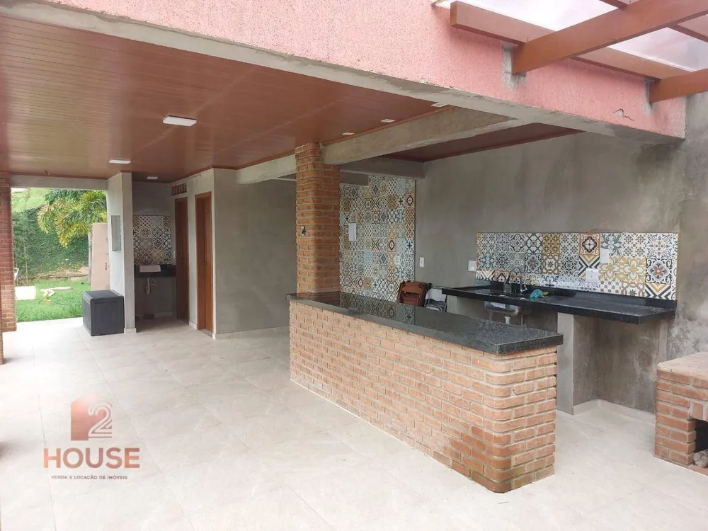 Casa de Condomínio, 4 quartos - Foto 17