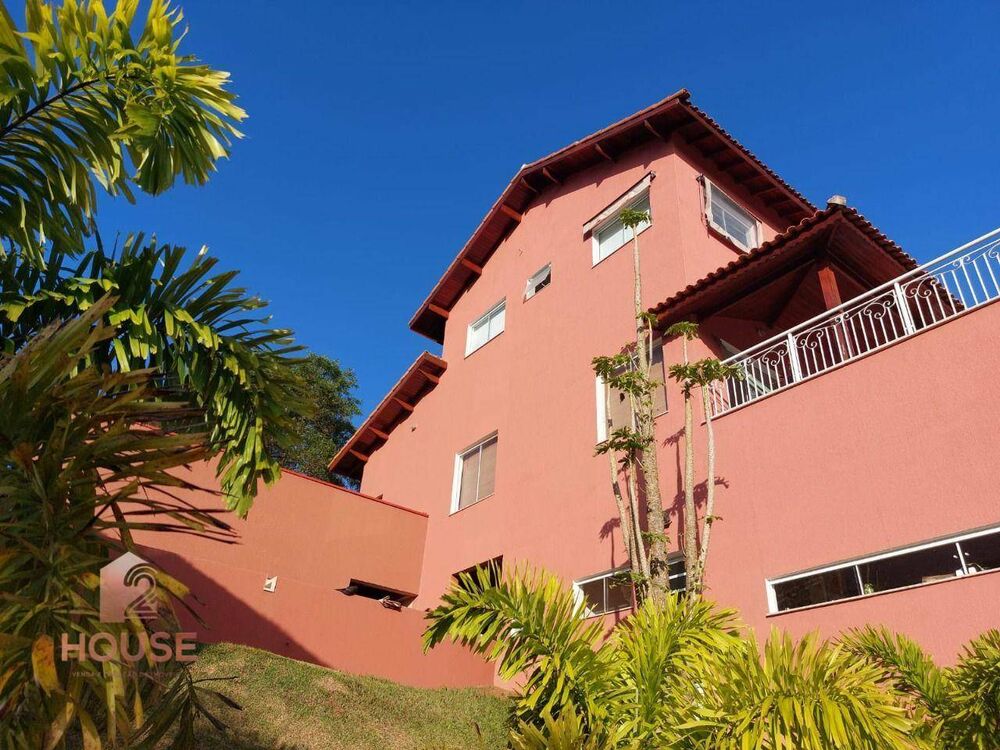 Casa de Condomínio, 4 quartos - Foto 4