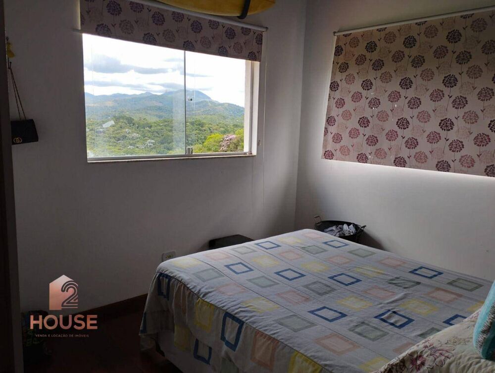 Casa de Condomínio, 4 quartos - Foto 5