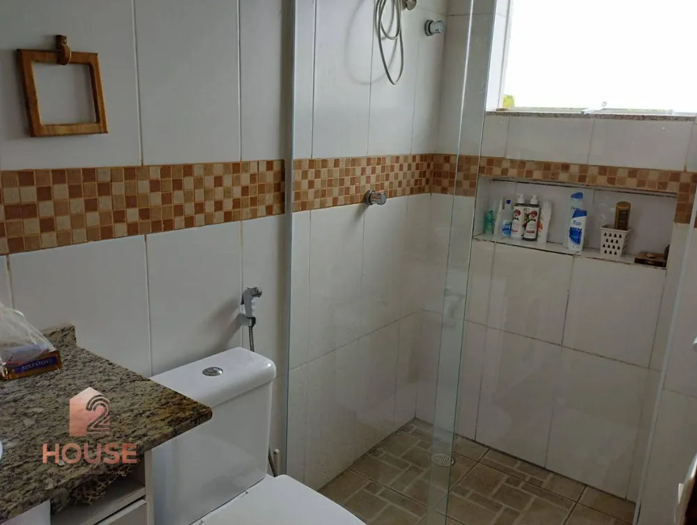 Casa de Condomínio, 4 quartos - Foto 12