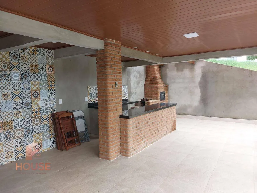 Casa de Condomínio, 4 quartos - Foto 18