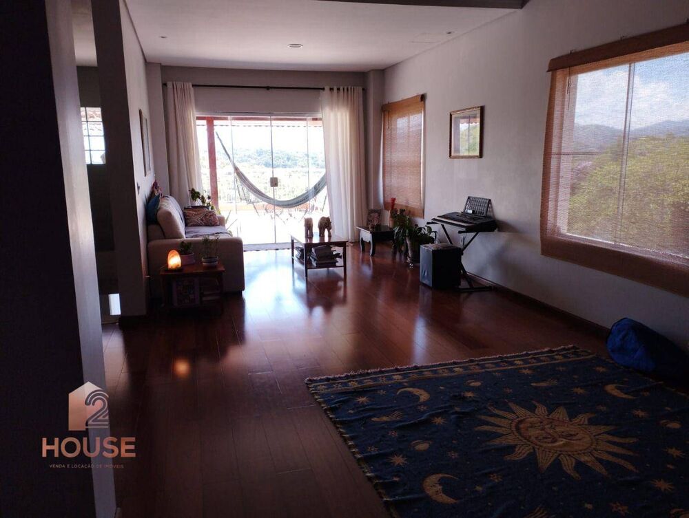 Casa de Condomínio, 4 quartos - Foto 2