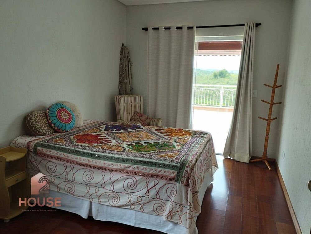 Casa de Condomínio, 4 quartos - Foto 6