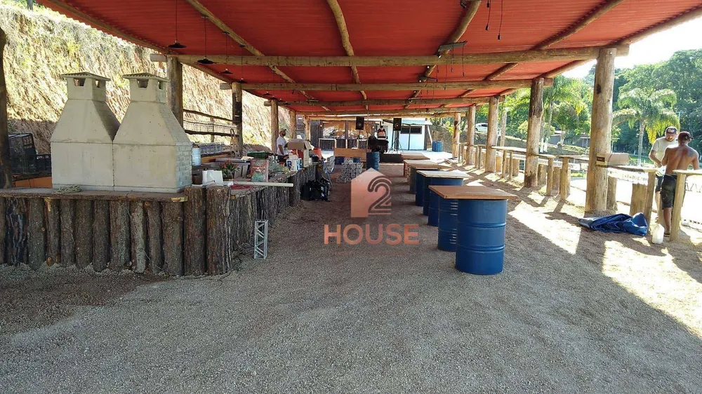 Fazenda, 7 hectares - Foto 40