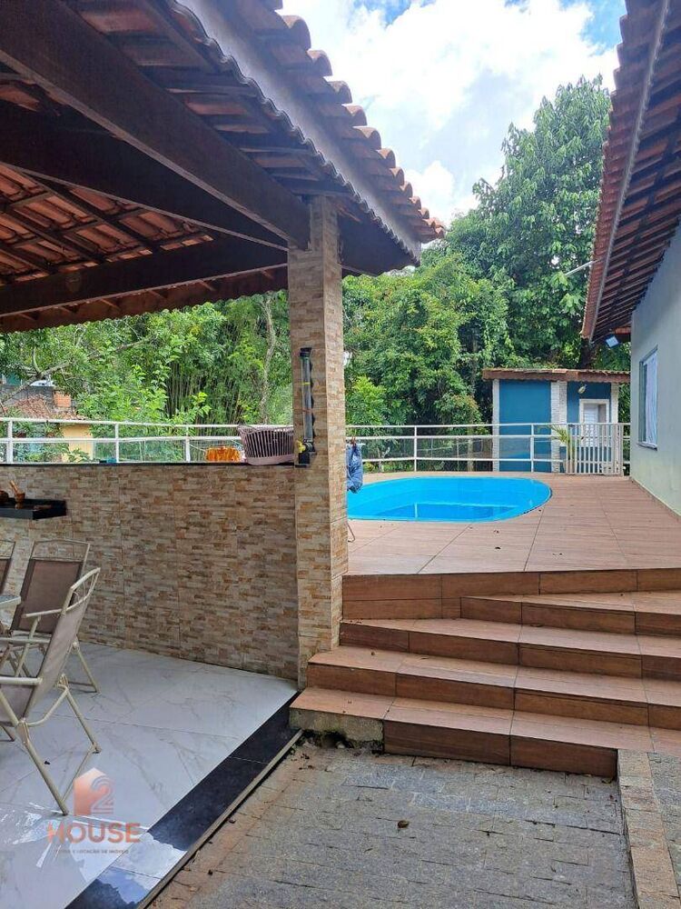 Sítio, 2 quartos, 842 m² - Foto 2