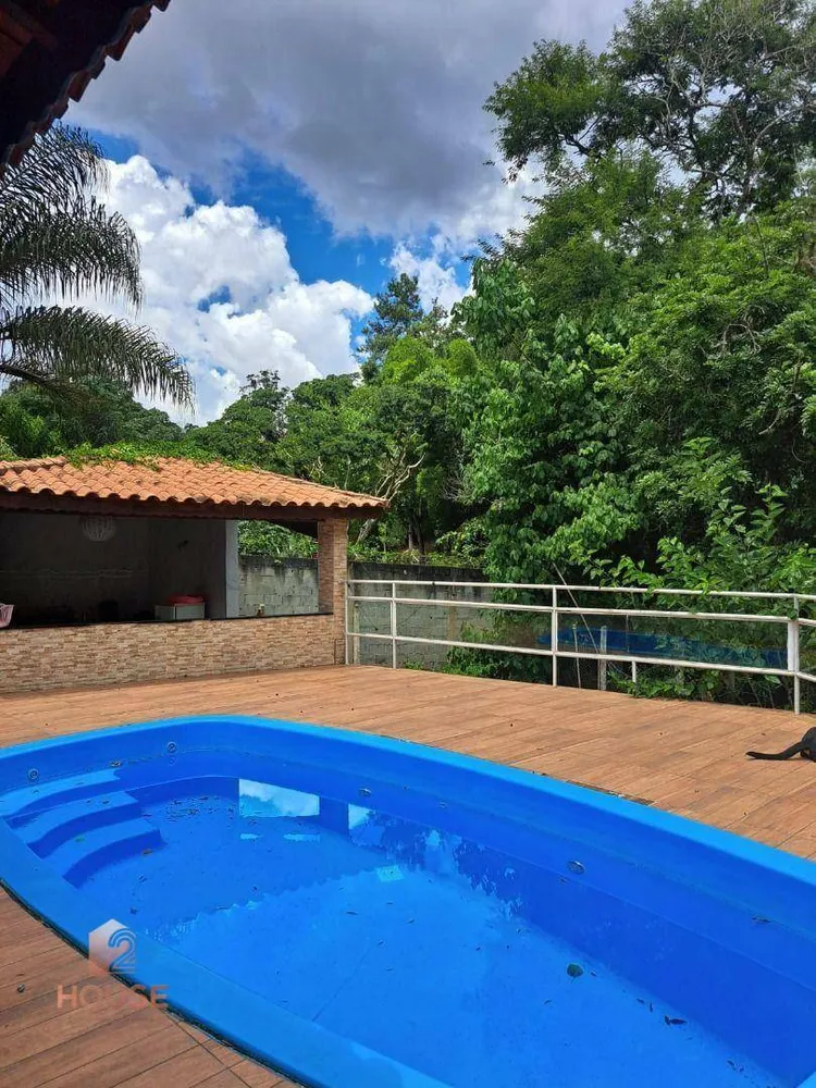Sítio, 2 quartos, 842 m² - Foto 12