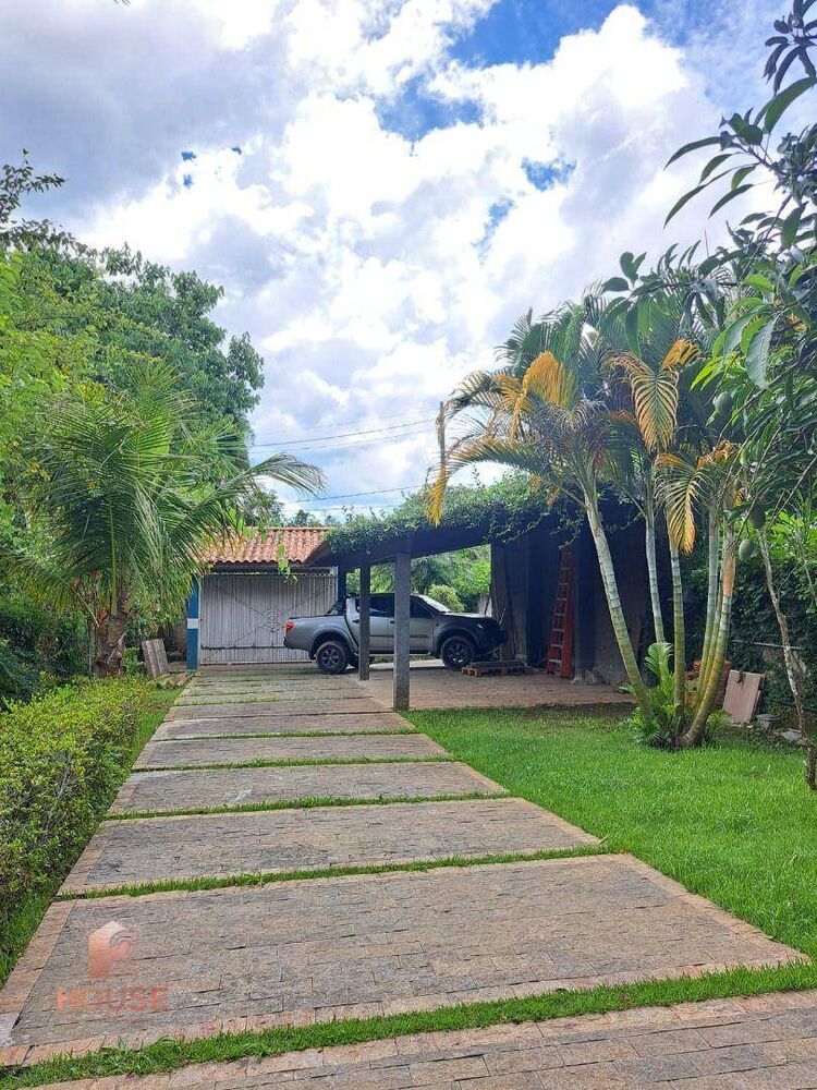 Sítio, 2 quartos, 842 m² - Foto 5