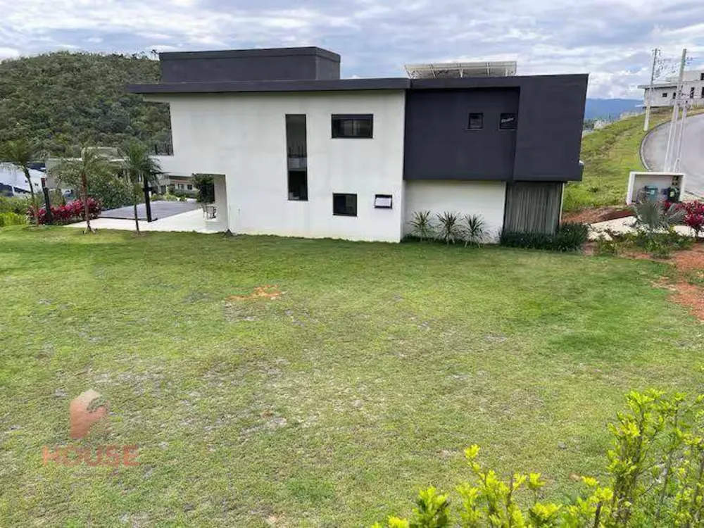 Casa de Condomínio, 4 quartos - Foto 5