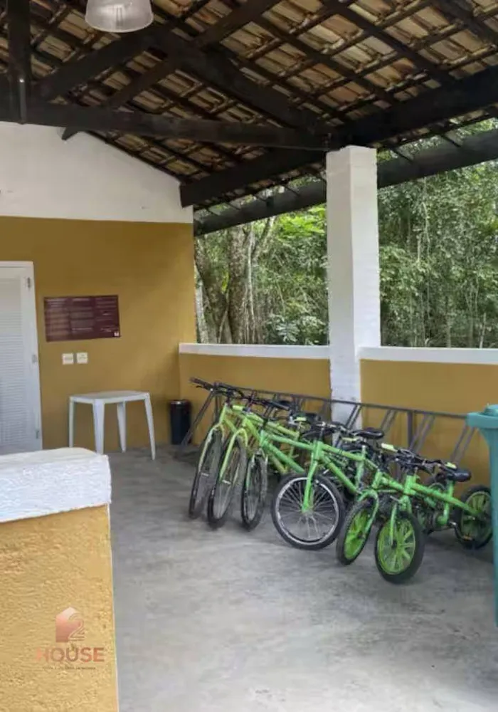 Casa de Condomínio, 4 quartos - Foto 15