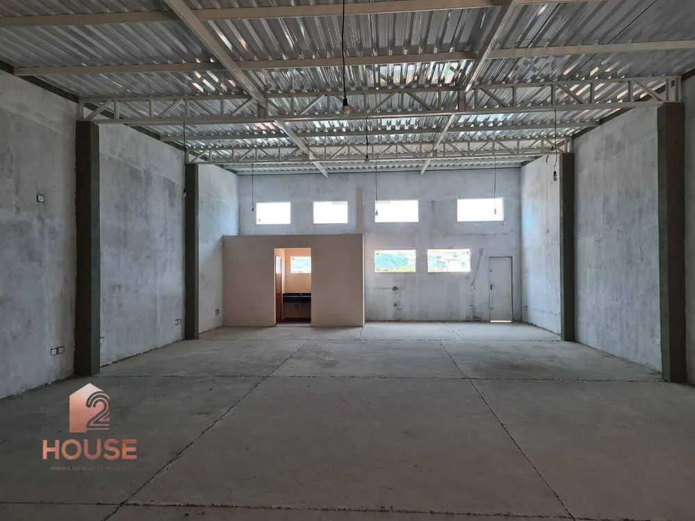 Loja-Salão, 200 m² - Foto 3